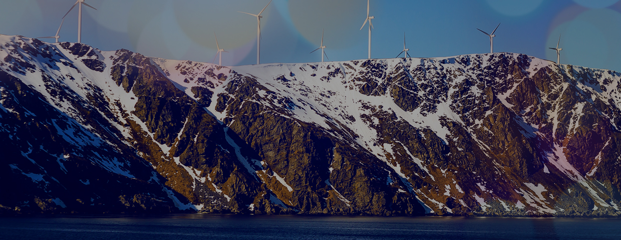 Nordic Wind energy blows hot with investors