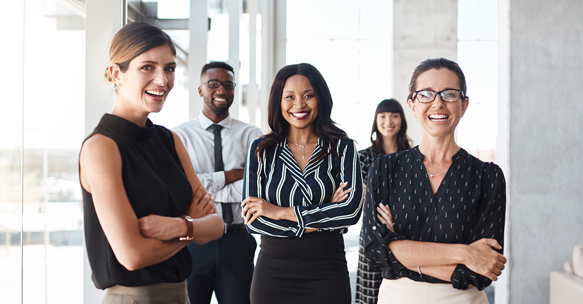 Getting women back to work  Deutsche Bank
