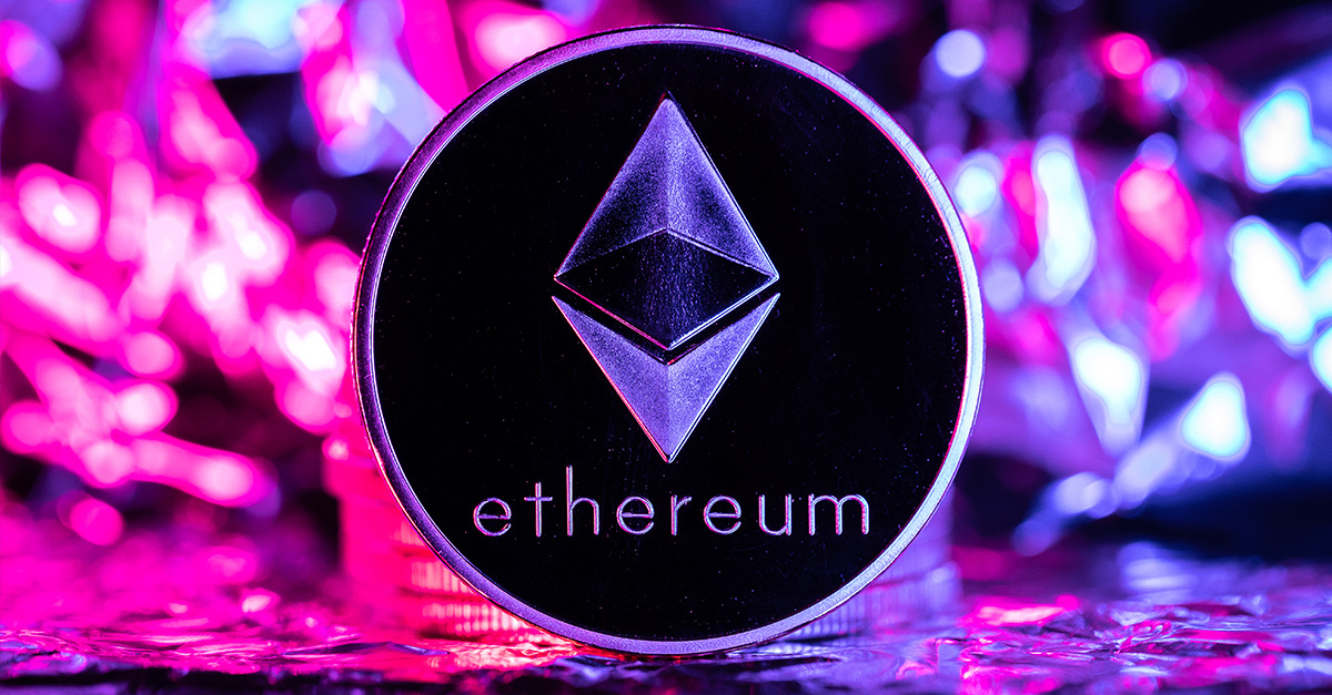 best ethereum casinos