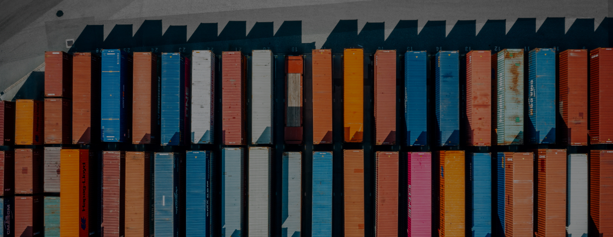 Rethinking global supply chains