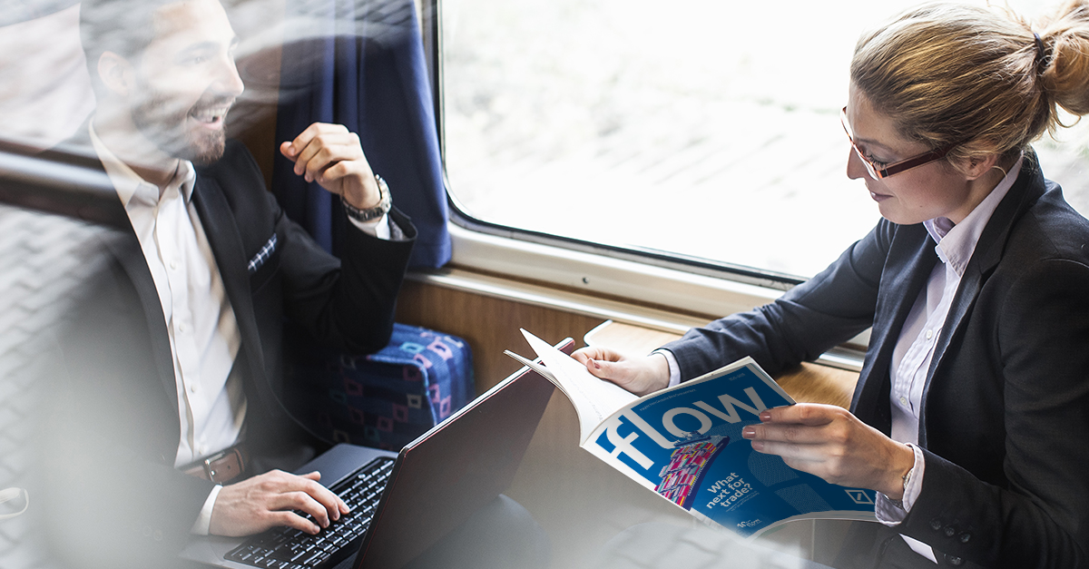 2 News Article Image Flussmagazin