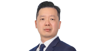 Stephen Yeung, Chief Operating Officer, Flow Capital Partners