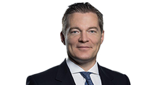 Konrad Haunit, Head of MNC Coverage Asia-Pacific, Deutsche Bank