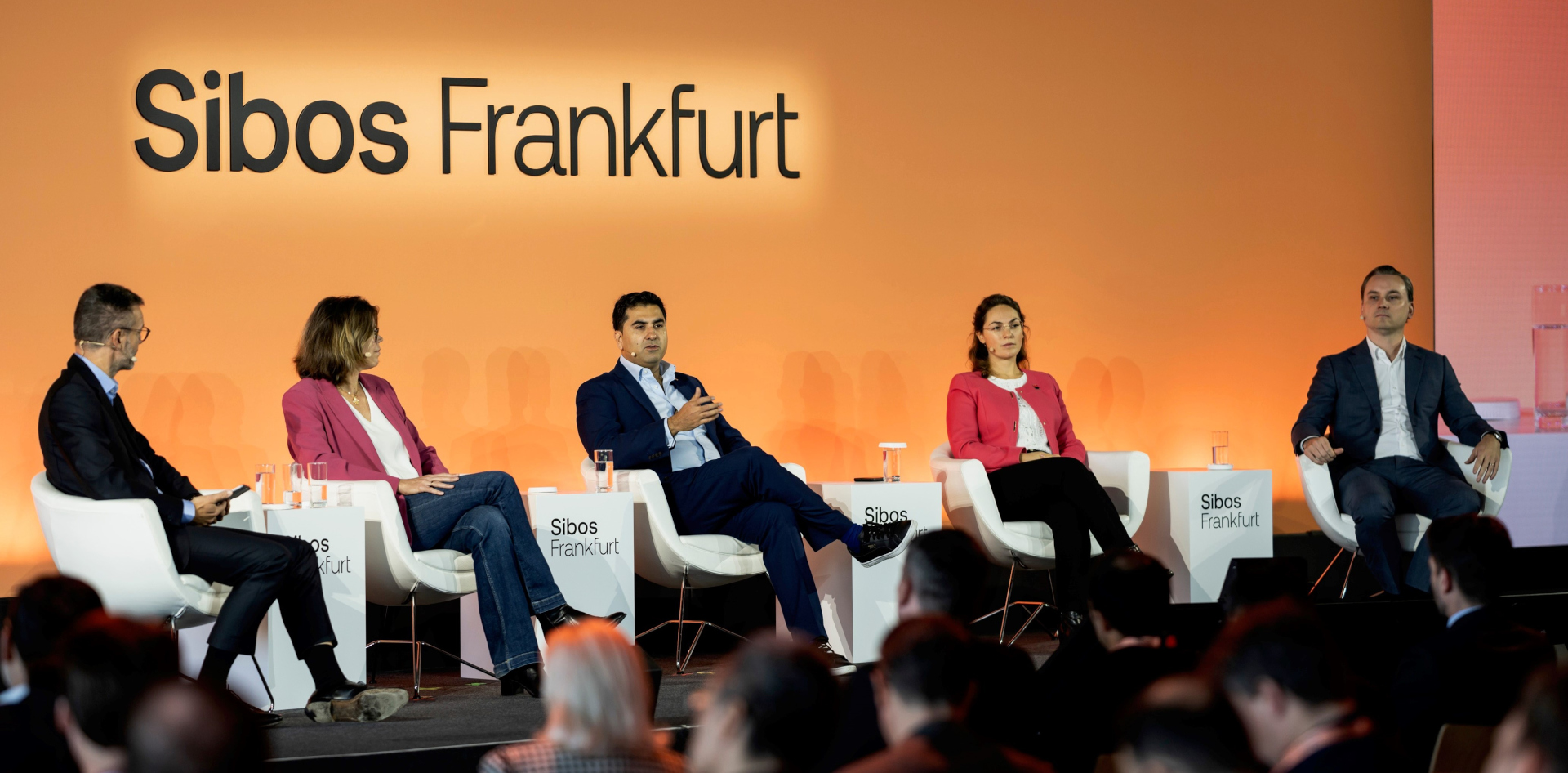 ‘How to get digital assets ready for prime-time’' panel