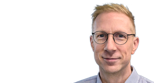 Manuel Kampman, Treasurer, Allseas