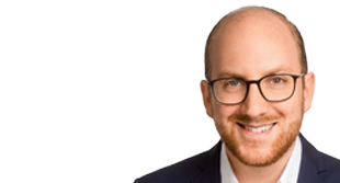 Jan Hausin, Cash Management Workstream Lead Europe, ABB