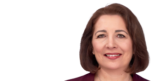 Banu Suman, Head of Corporate Cash Management Sales, Deutsche Bank Switzerland