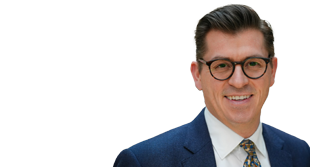 Moritz Doernemann, Global Head of Structured Trade and Export Finance at Deutsche Bank