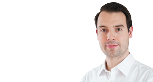 Steffen Kaiser, Group Treasurer, tonies