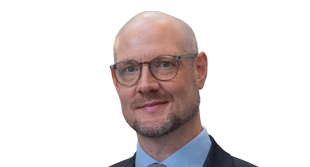 Sebastian Becker, Senior Economist, Deutsche Bank Research