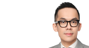 Kok-Leong Lee, Head of Trade Finance and Lending Greater China, Deutsche Bank