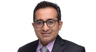 Chintan Shah, Head of Corporate Bank Asia Pacific and Middle East, Deutsche Bank