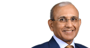 Kaushik Shaparia, CEO, Deutsche Bank Group India & Emerging Asia