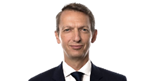 Andrew Haldane, Chief Economist, Bank of England