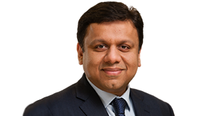 Arif Panjwani