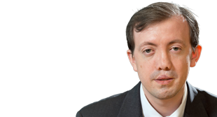 Brendan Condon, Head of European CLO Structuring, Deutsche Bank