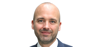 Christof Hofmann, Global Head of Corporate Cash Management, Deutsche Bank