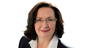 Dr Cornelia Ballwießer, CFO, SUSS MicroTec SE