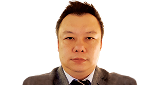 Daniel Tan, Director and Regional Product Manager of Financial Supply Chain in Asia-Pacific, Deutsche Bank