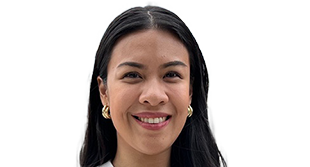 Feona Castro, Vice President, Deutsche Bank’s CDFG