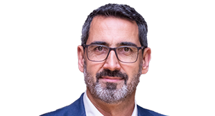 João Fruet, Corporate and Investment Bank Officer, Banco do Brasil