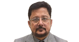 Shri Harsh Baweja, Director (Finance), REC Limited