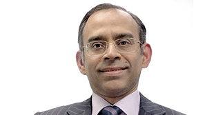 Sudhir Dole, Chief Executive Officer, Trade Information Network Limited