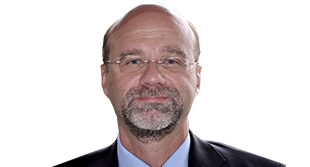 Thomas Henkel, CEO, Targos Molecular Pathology GmbH – a Discovery Life Sciences Company