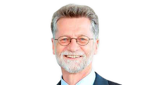Henrik Hänche, Head of Corporate Finance, Deutsche Post DHL Group
