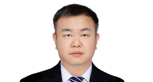 Ben Li, Head of Securities Services for China at Deutsche Bank