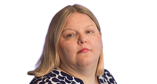 Corina Metternich, Head of Local and Alternative Payments EMEA, Payment Acceptance, Merchant Solutions at Deutsche Bank