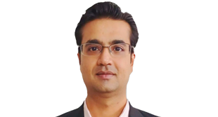 Gaurav Khurana, India Sales Head – Trade Finance and Lending, Deutsche Bank