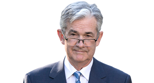 Jerome Powell, Chair, Federal Reserve on central bank digital currencies