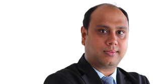 Kaushik Das