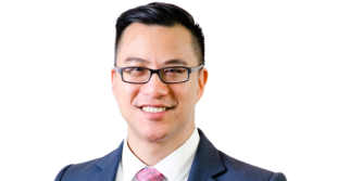 Mark Lee, Senior Vice President in Corporate Management, HUTCHMED