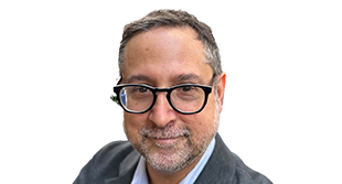 Sam Marks, CEO of FJC