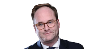 Thomas Kittel, Cash Manager at Bayer