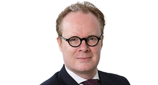 Dr. Tobias Miarka, Head of Corporate Banking, Crisil Coalition Greenwich