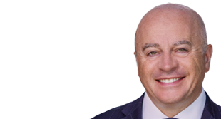 Phil Brown, Head of Global RM, Sales & Client Services at Clearstream