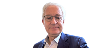 John W Ryan, Group Chief Investor Relations Officer and CSO, First Pacific