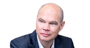 Heiko Nix, Global Head of Cash Management and Payments, Siemens