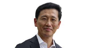 Ong Ye Kung