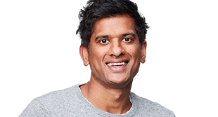 Dr Rangan Chatterjee