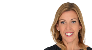 Sinead McIntosh, Head of Revenue for Financial Institutions, Brown Brothers Harriman