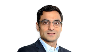 Gaurav Sachdeva, Joint Managing Director & CEO, JSW One Platforms Limited