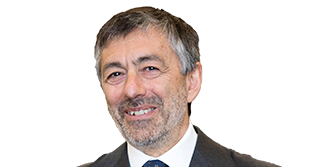 Giovanni Sabatini, Chair, The EU T+1 Industry Task Force