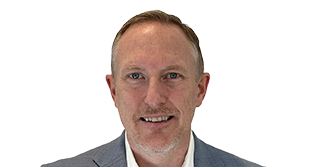Magnus Svensson, Regional Treasurer Americas, TE Connectivity