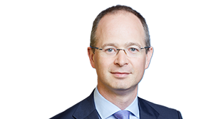 Mark Wall, Chief Economist, Europe, Deutsche Bank Research