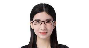 Sophie Yang, Regional Treasurer APAC, Henkel China