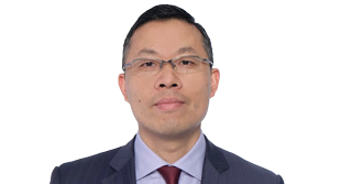 Steven Yu, Head of Trade and Lending for North Asia, Deutsche Bank